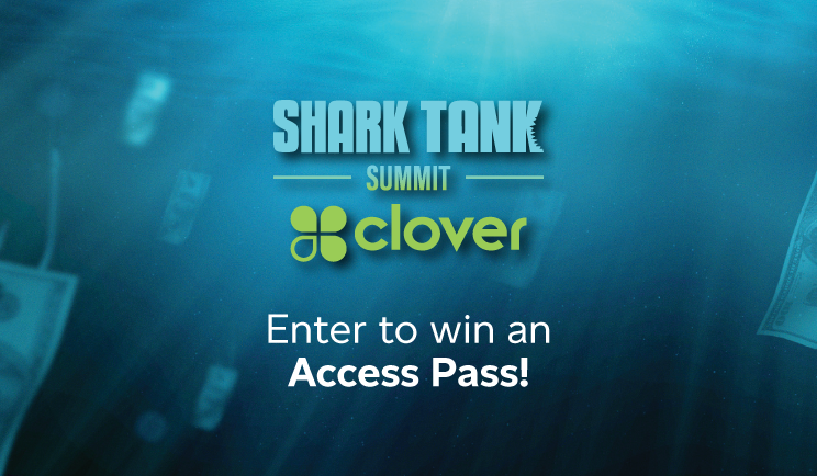 Shark Tank Offer