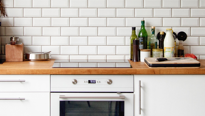 Image of kitchen