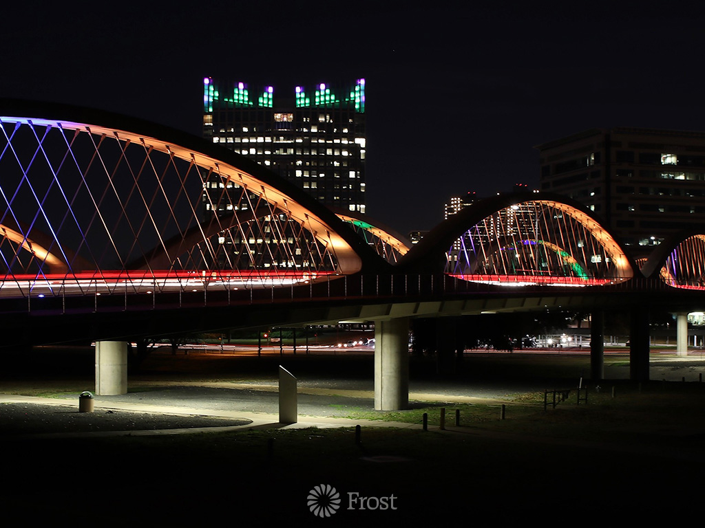 7th Street in December