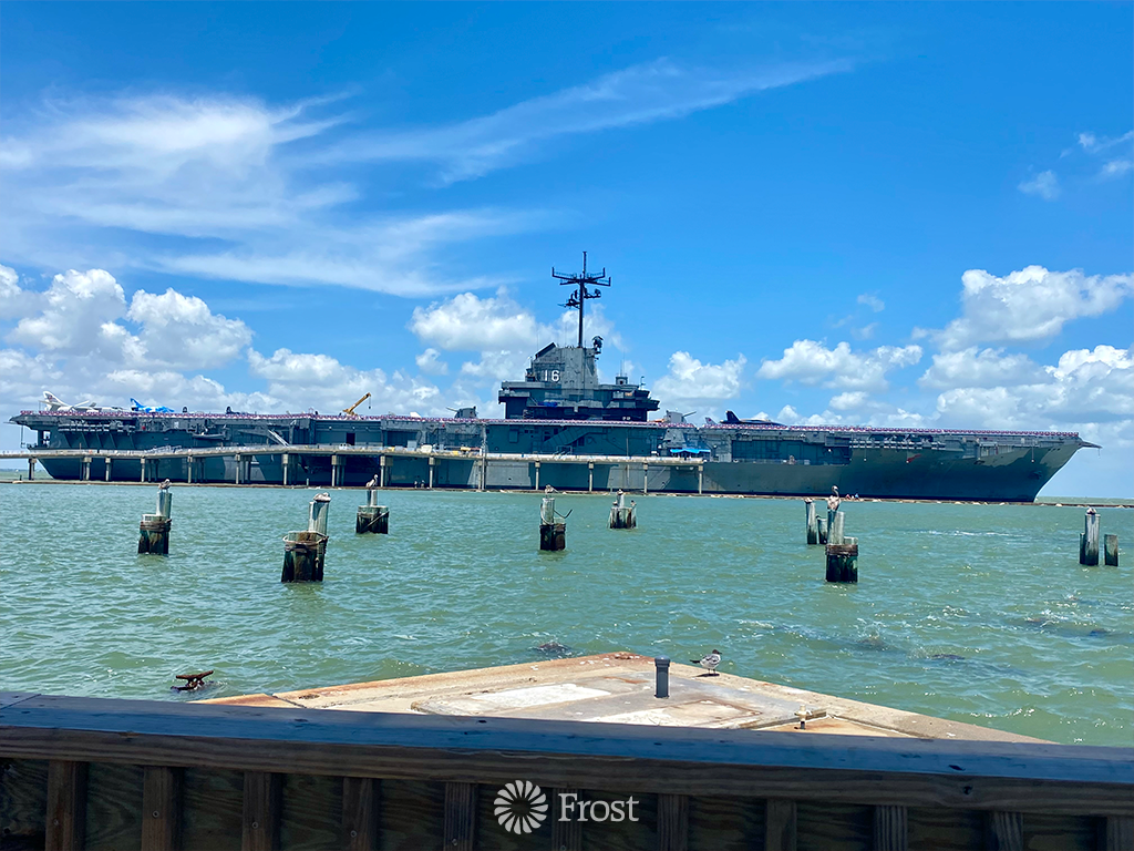 USS Lexington