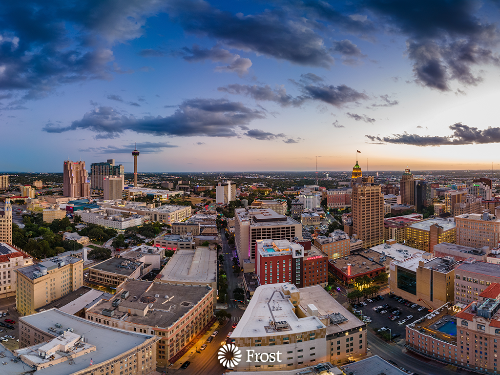 Downtown