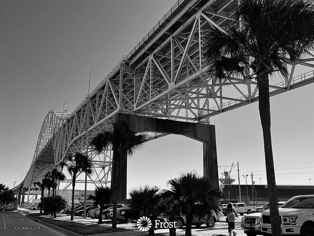 Harbor Bridge