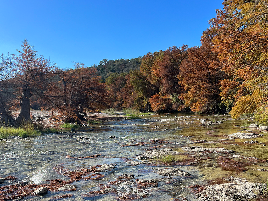 Perdernales State Park