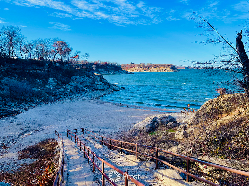 Lake Texoma