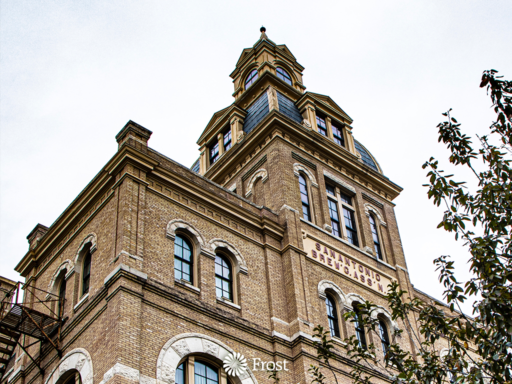The Historic Pearl