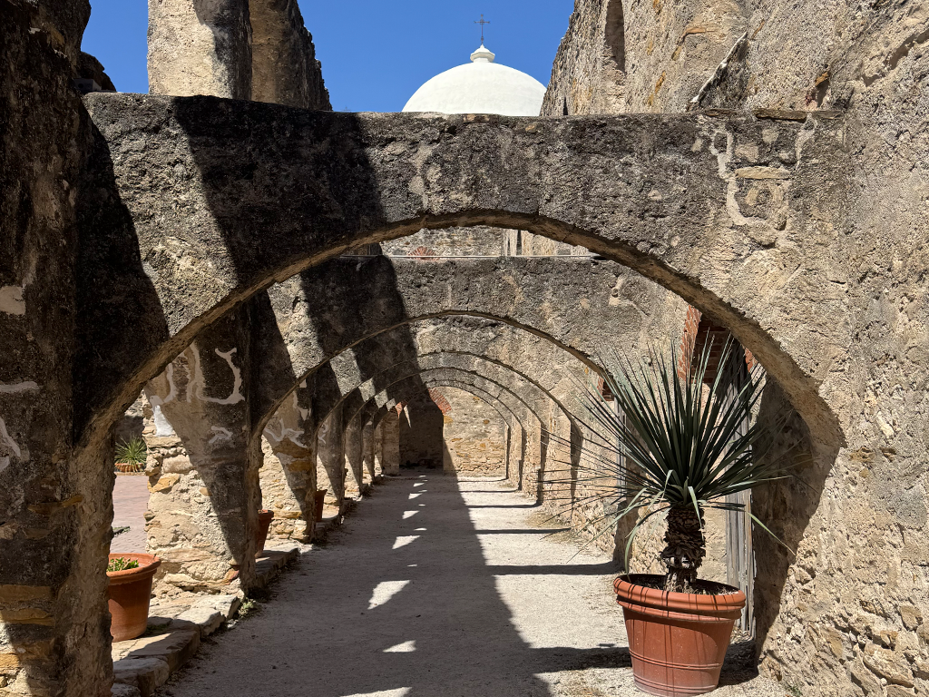 Mission San Jose