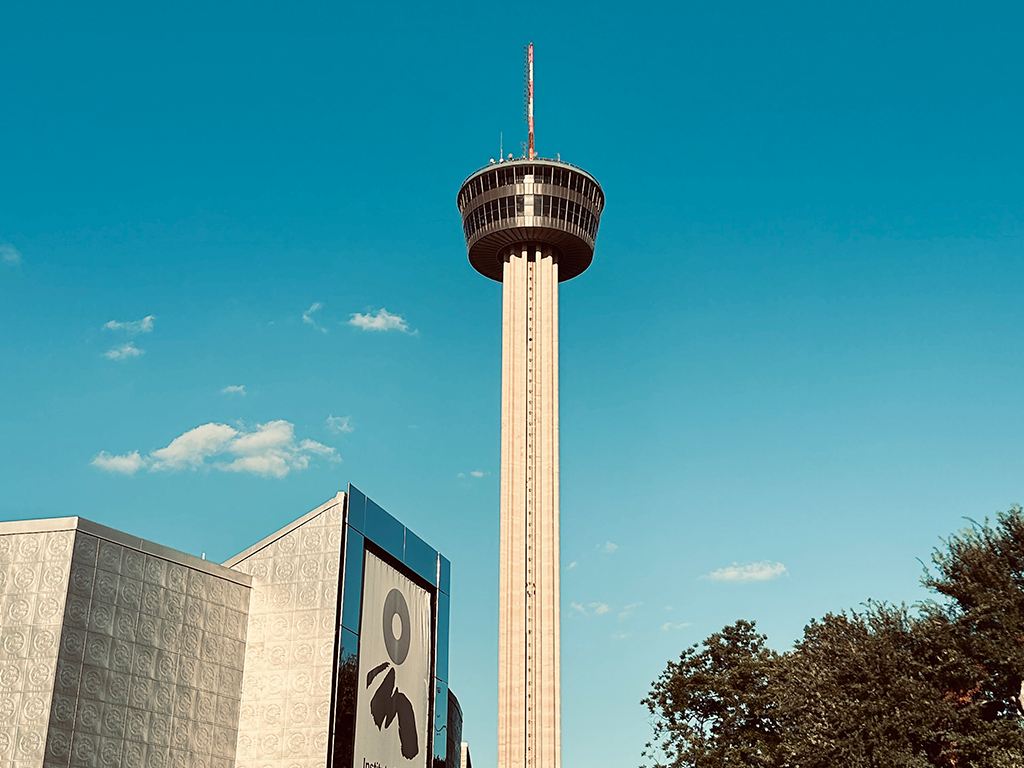 Tower of the Americas