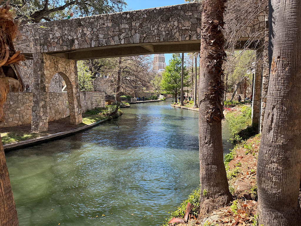 River Walk