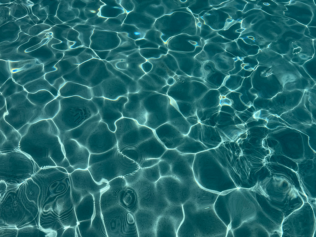 Pool Side 