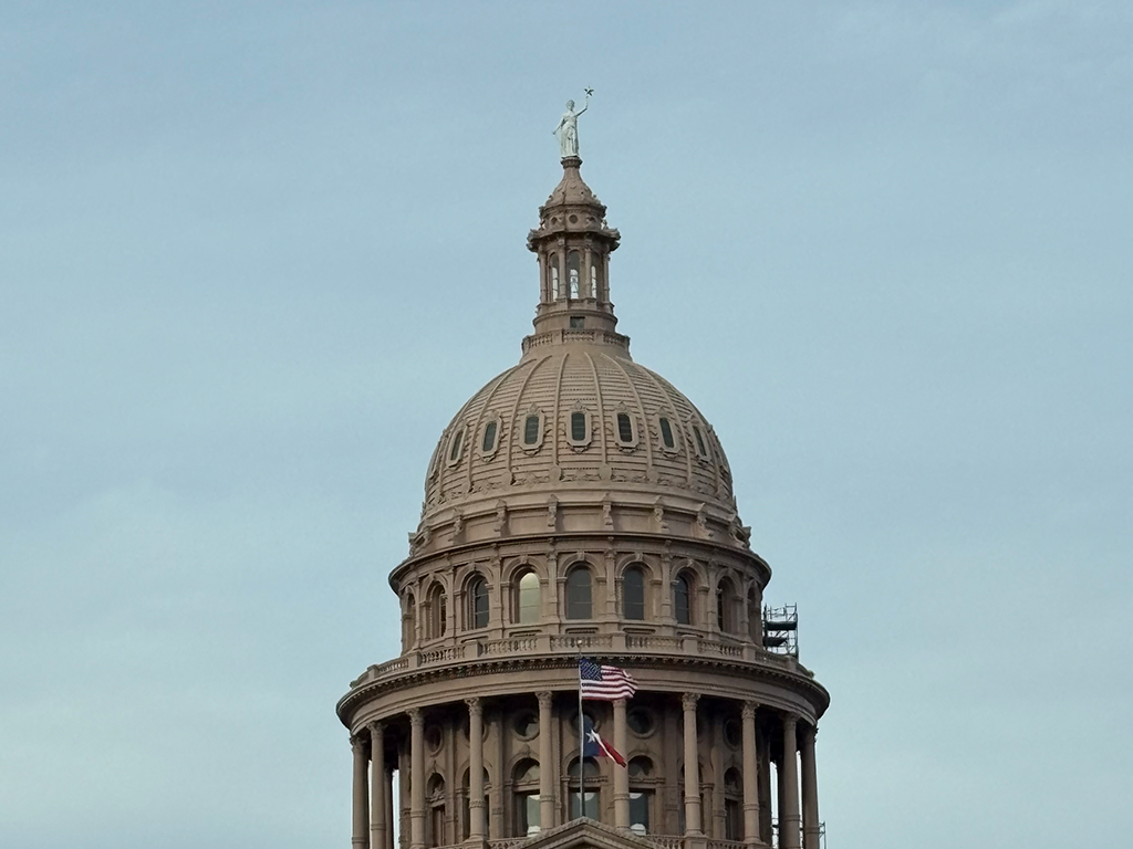 State Capitol