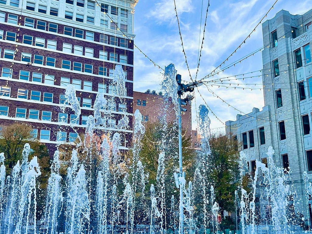 Evenings at Sundance Square 