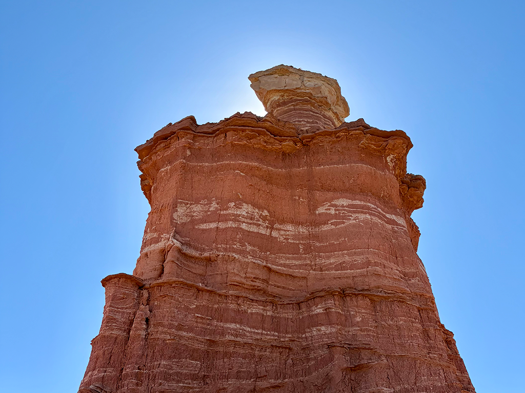 Lighthouse Rock