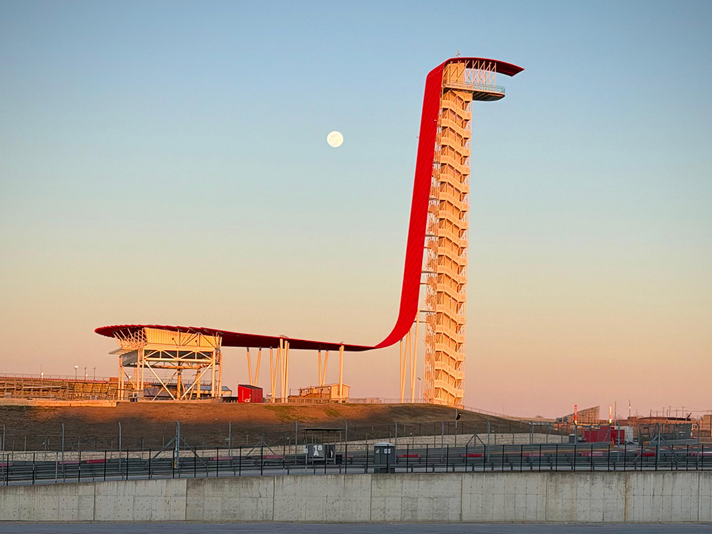 Circuit of the Americas