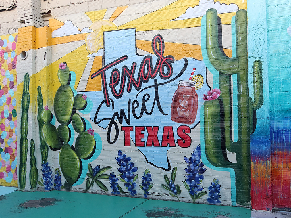 Texas