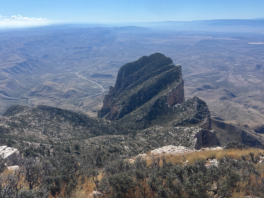 El Cap