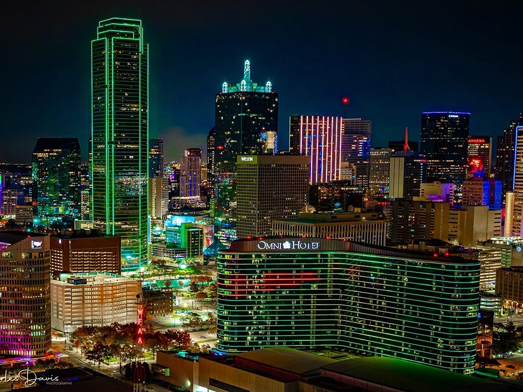 Downtown
