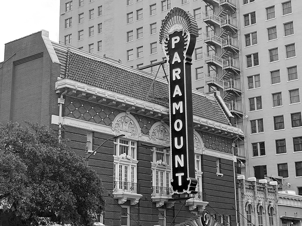 Downtown