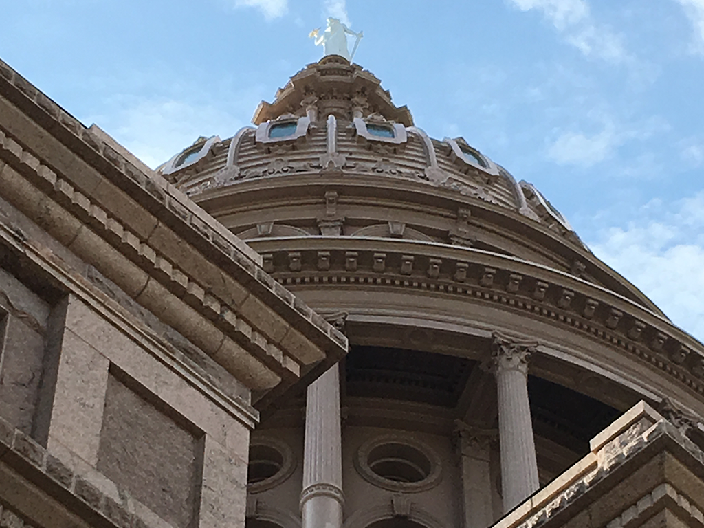 State Capitol Building