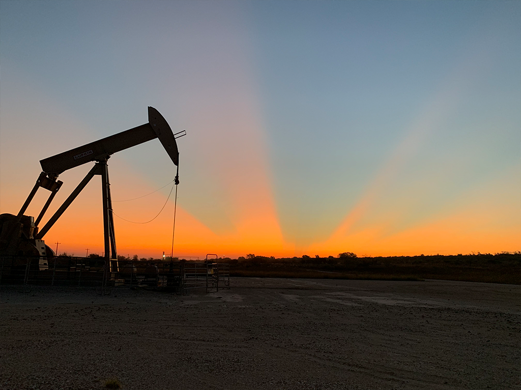 Pump Jack
