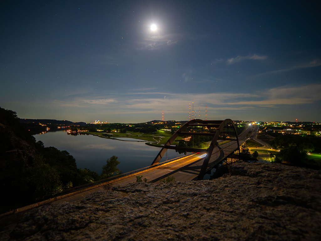 Overlook